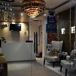 Reddoorz At Sir G Hotel D\'Mall Boracay